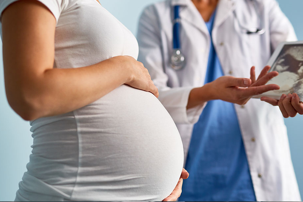 High-Risk Pregnancy Care