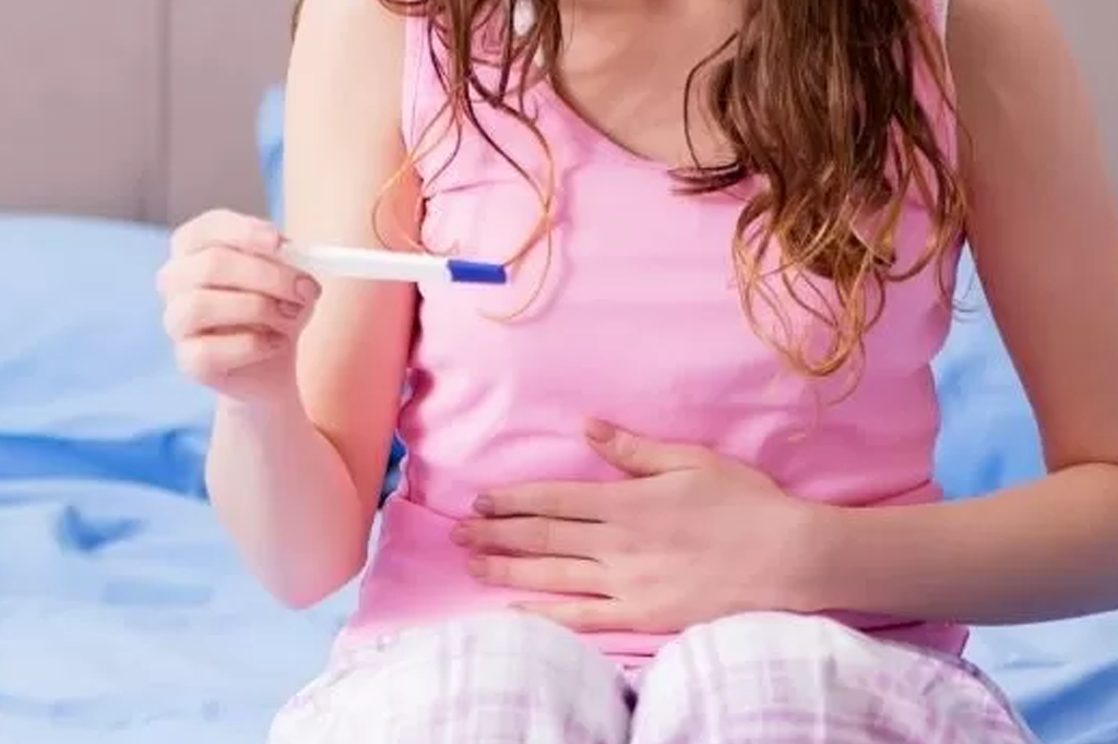 Female Infertility