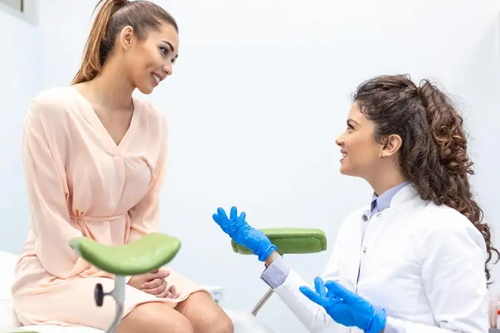 Laser Vaginal Tightening