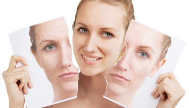 Skin Rejuvenation