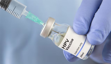 HPV Vaccination