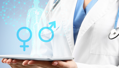 Contraception And Sexual Health