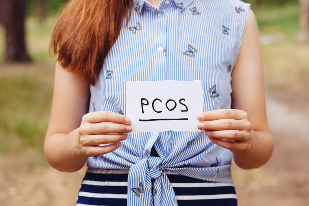 PCOS/PCOD Diagnosis