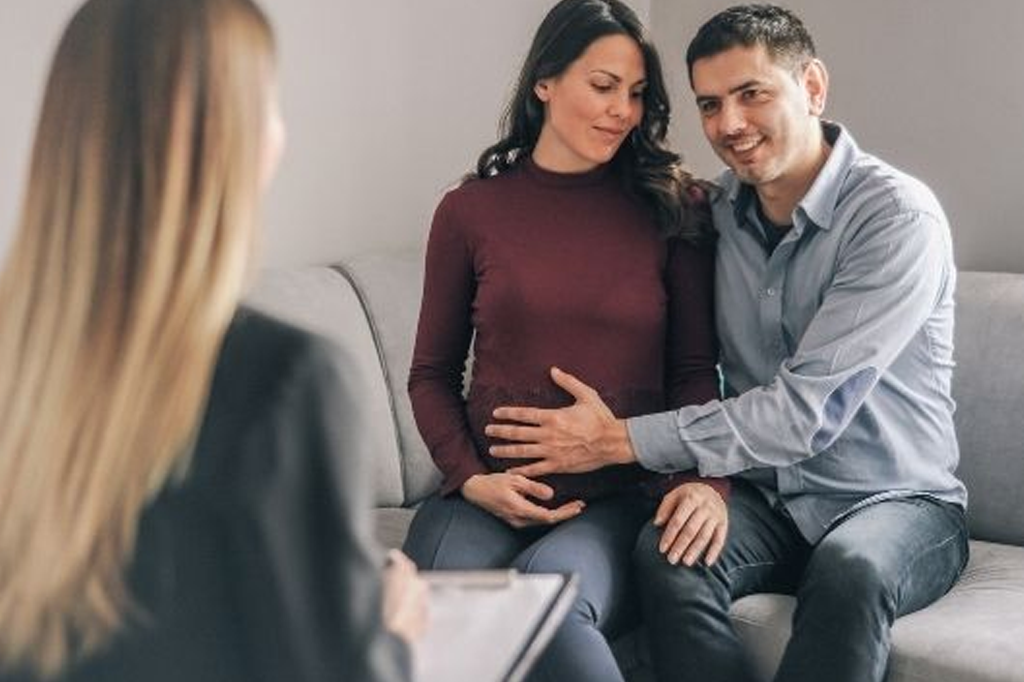 Preconceptional Counseling