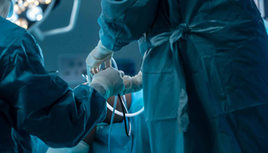 Vasectomy Reversal