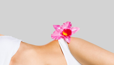 Bikini Laser
