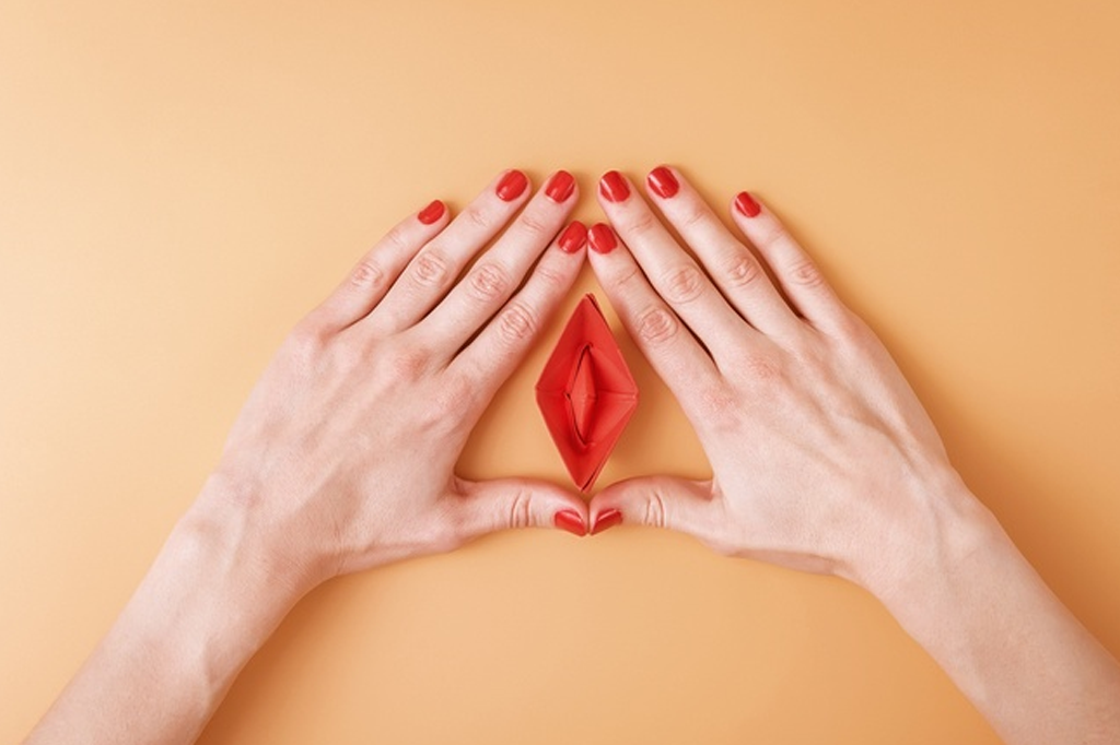 Clitoral Hood Reduction
