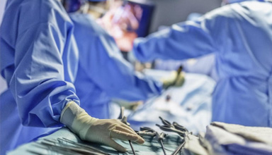 Hymenoplasty