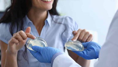 Breast Augmentation