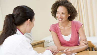 Breast Reduction