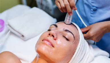 Hydrafacial