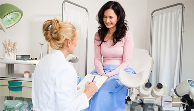 Vaginal Peels, Threads, Botox