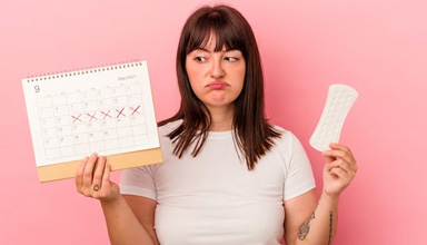Menstrual Irregularities