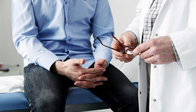 Vasectomy