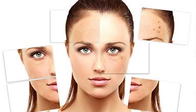 Skin and Aesthetics