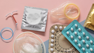 Birth Control Methods
