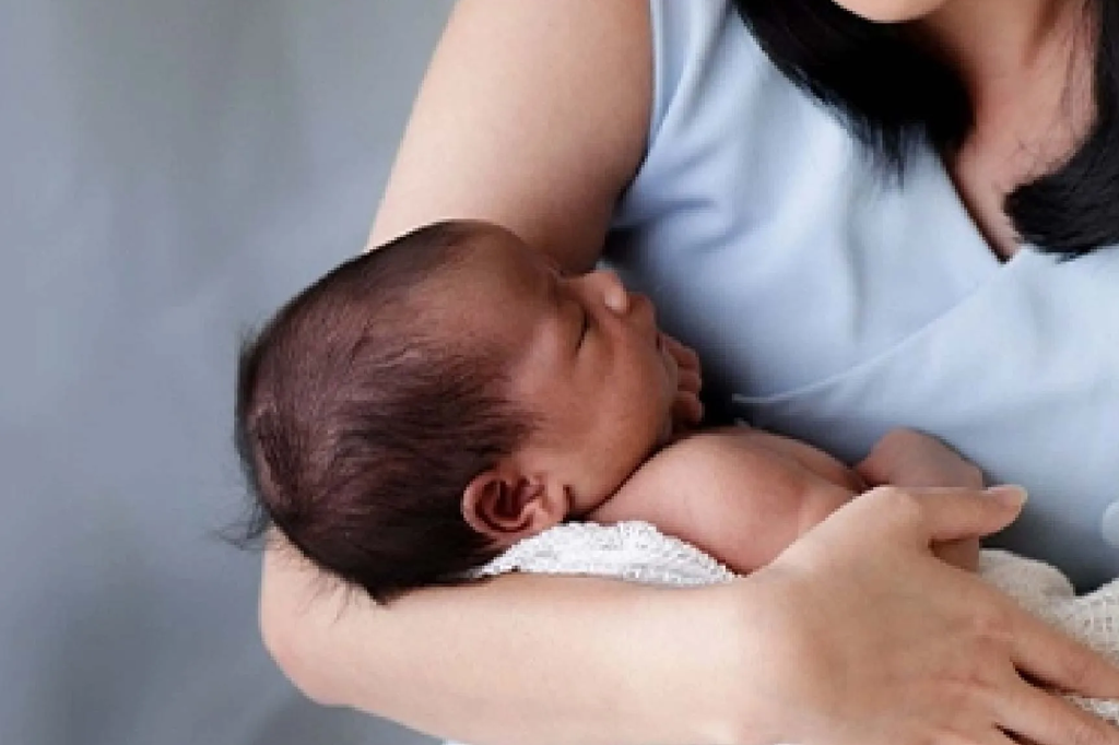 Postpartum Care