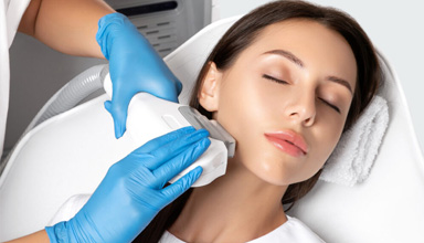 Clearlift Laser