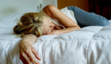 Orgasmic Dysfunction