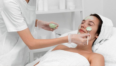Skin Whitening