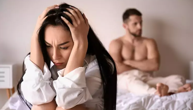 Female Sexual Dysfunction (FSD)