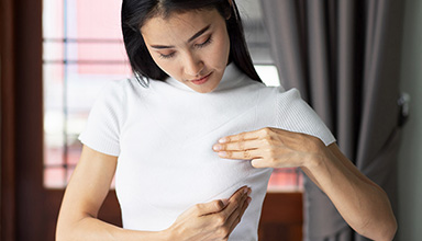 Breast Lump, Fibroadenoma, and Cyst Removal