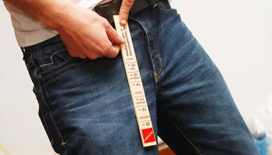 Penile Fat Grafting