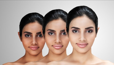 Skin Whitening