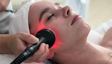 Radiofrequency Treatments