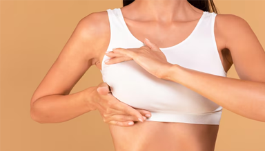 Autologous Fat Grafting for Breast