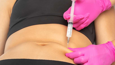 Injection Lipolysis