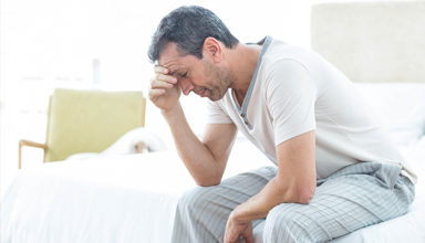 Erectile Dysfunction