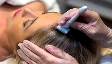 Dermaroller and Microneedling