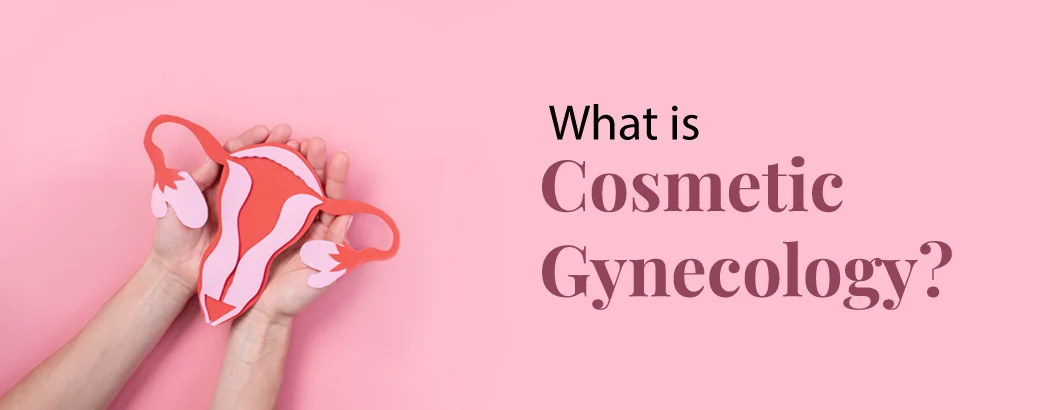 Empowering Women's Health: The Advancements in Gynecology and Cosmetic Solutions
