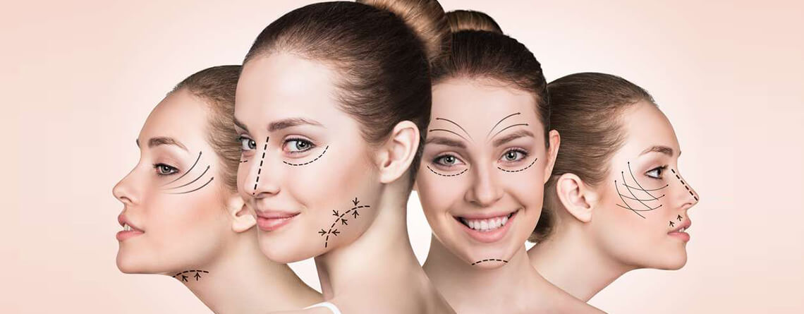 The Intersection of Beauty and Health: Exploring the Role of Cosmetic Surgery in Women's Wellness