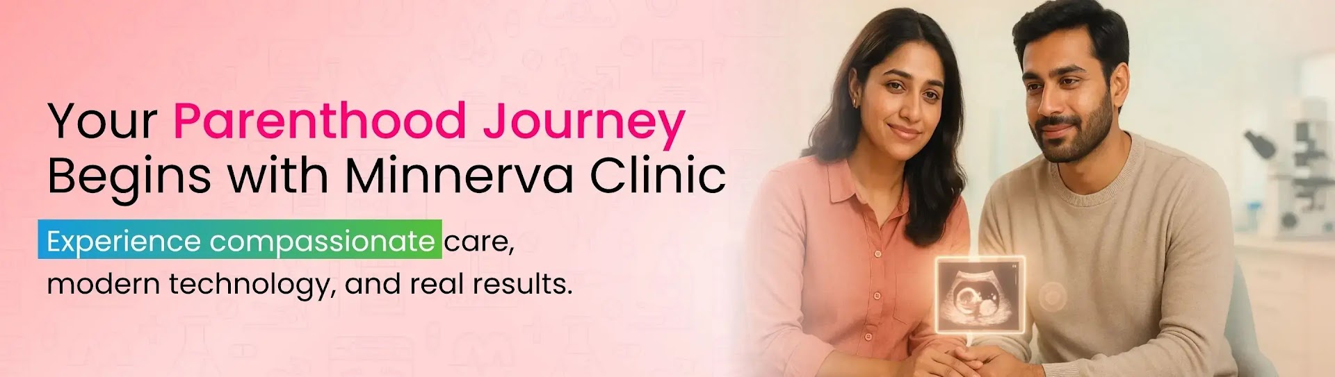 best infertility specialist Desktop banner image