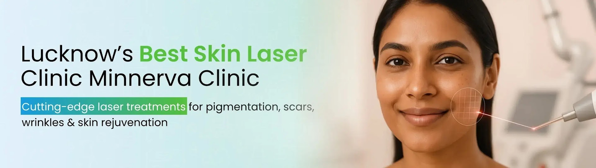 Desktop Banner of Hair Transplant Treatment